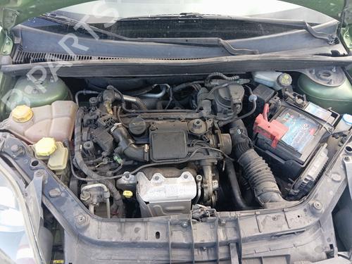 Right headlight FORD FIESTA VI (CB1, CCN) 1.4 TDCi | BP40595472C29 - Image 8