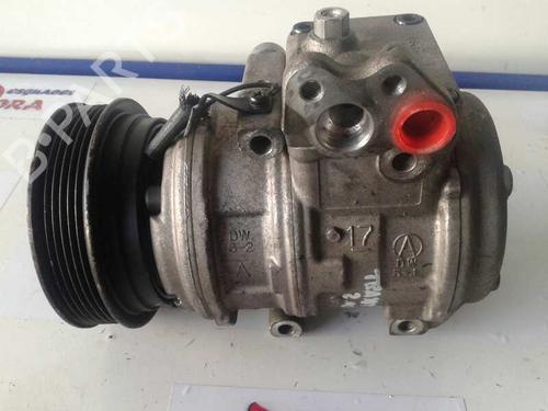 Used AC compressor HYUNDAI TRAJET (FO) 2.0 CRDi (113 hp) 12636290