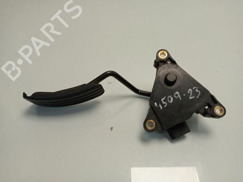 Used Pedal RENAULT KANGOO / GRAND KANGOO II (KW0/1_) [2008-2025]  16681376