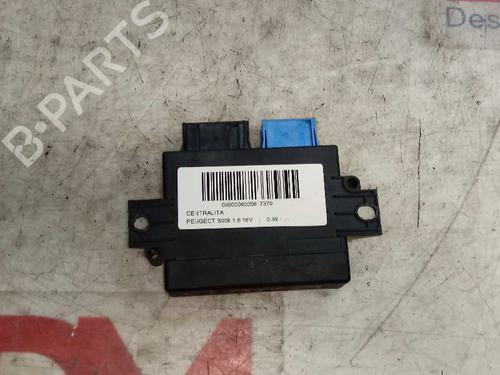 Used Other PEUGEOT 5008 (0U_, 0E_) 1.6 16V (120 hp) 16541491