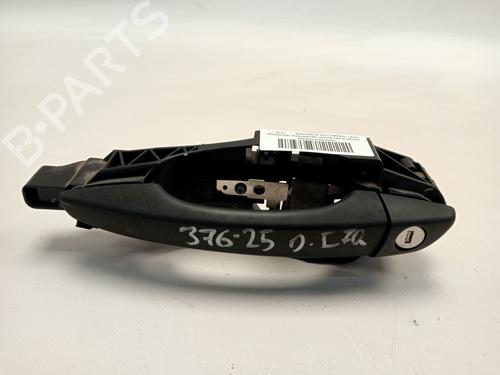 Used Front left exterior door handle OPEL COMBO E Tour / Life (K9) [2018-2025]  28031708