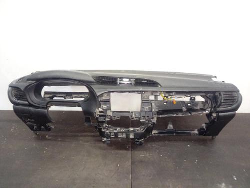 Airbag Kit TOYOTA HILUX VIII Pickup (_N1_)  | BP16690391C86 
