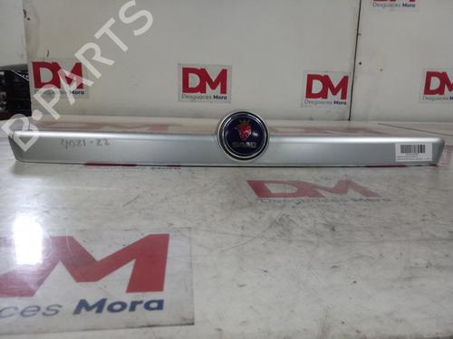 Used Tailgate handle SAAB 9-3 (YS3F, E79, D79, D75) 1.9 TiD (150 hp) 12670724
