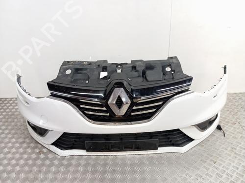 Used Front bumper RENAULT MEGANE IV Grandtour (K9A/M/N_) [2016-2026]  31698011