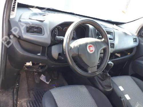 Front left window mechanism FIAT DOBLO Cargo (263_)  | BP13453504C22 