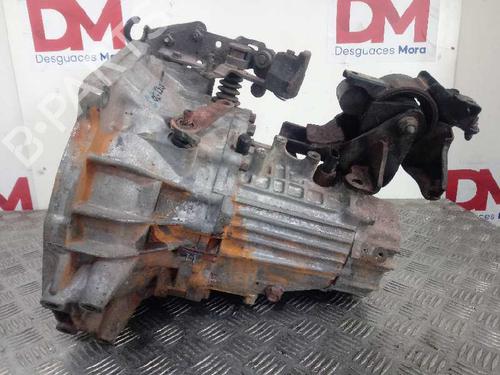 Gearbox HYUNDAI COUPE II (GK) 2.0 GLS | BP16523766M3 