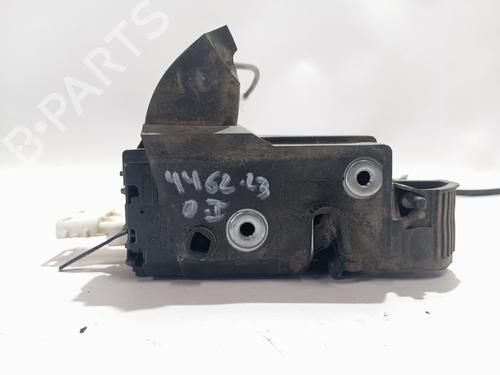 Used Front left lock Front left lock CITROËN C4 Coupe (LA_) 2.0 HDi (136 hp) 34722109 34722109