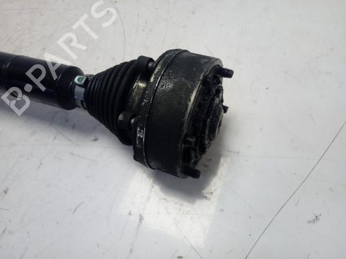 Right front driveshaft SEAT LEON (1P1) 1.6 TDI | BP18046654M39 