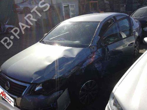 AC radiator VW PASSAT B6 (3C2) | BP18490949M32