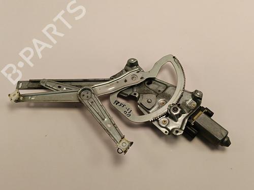 Used Front right window mechanism Front right window mechanism BMW 3 (E36) [1990-1998] 34719917 34719917