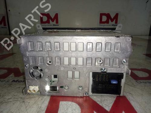 Radio AUDI A5 (8T3)  | BP12669949E6 