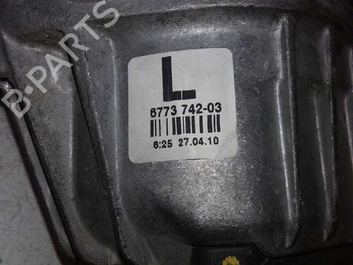 Engine mount BMW 3 Touring (E91) 318 d | BP12647455M89 