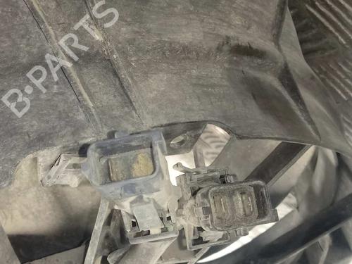 Radiator fan SAAB 9-3 (YS3D)  | BP12634144M35 
