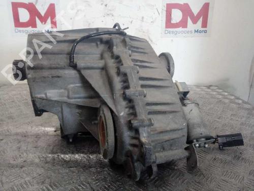 Transfer box MERCEDES-BENZ M-CLASS (W163) ML 270 CDI (163.113) | BP16480719M36 
