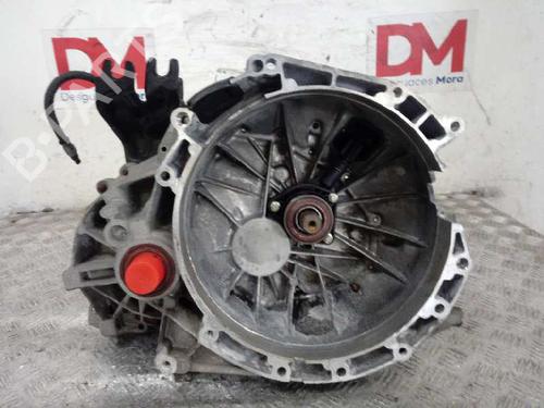 Used Gearbox VOLVO V50 (545) 1.8 (125 hp) 12660020