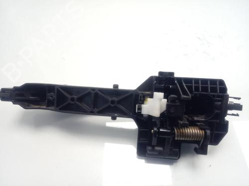 Rear right exterior door handle HYUNDAI TUCSON (TL, TLE)  | BP17132086C130 