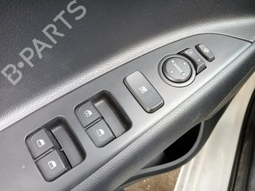 Airco pomp KIA RIO IV (YB, SC, FB)  | BP21575484M34 