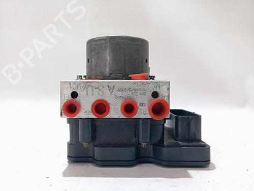 ABS Bremseaggregat OPEL MERIVA B MPV (S10) [2010-2017]  30374719