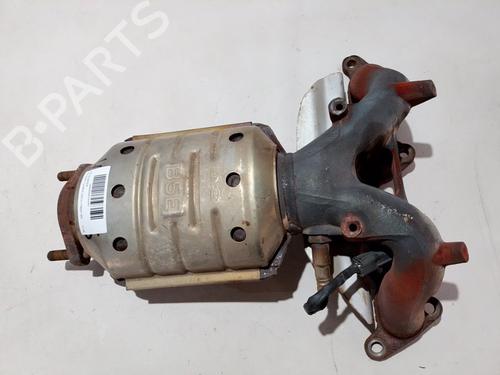 Used Catalyst HYUNDAI TUCSON (JM) 2.0 (141 hp) 30684979