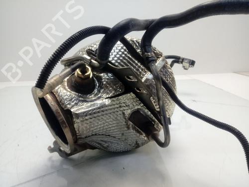 Particulate filter MERCEDES-BENZ E-CLASS (W213) E 200 d (213.013) | BP18265597M81 