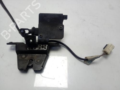 Used Tailgate lock BMW 5 Touring (E34) [1991-1996]  17833465