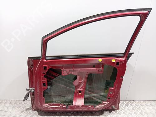 Right front door SEAT IBIZA IV (6J5, 6P1)  | BP14968289C3 