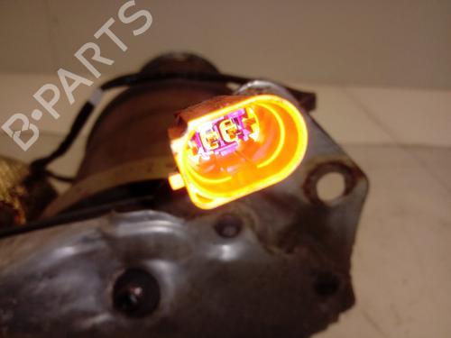 Particulate filter VW GOLF VII (5G1, BQ1, BE1, BE2) 2.0 TDI | BP18265603M81 