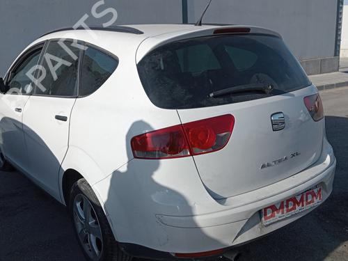 Squib airbag SEAT ALTEA XL (5P5, 5P8) 1.9 TDI | BP14515612C102 