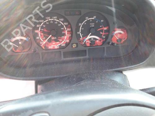 Engine control unit (ECU) BMW 3 Compact (E46)  | BP16634916M57 