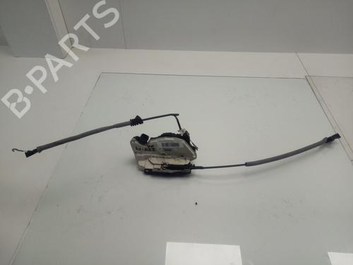 Used Front right lock VW TIGUAN (5N_) [2007-2018]  16753592