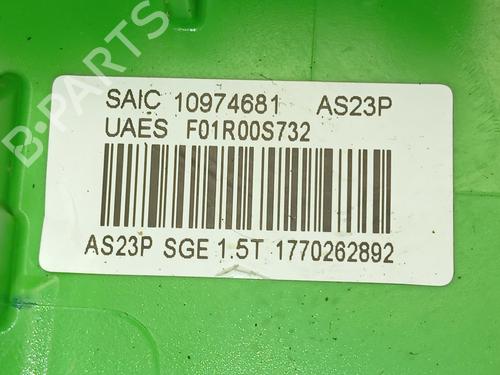 Fuel pump MG MG HS (AS23) 1.5 EHS Hybrid (CSA6463) | BP38759923M76 - Image 2