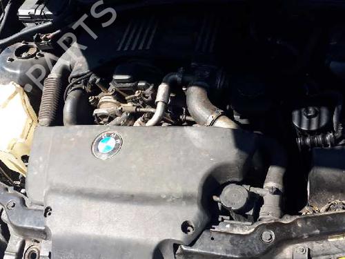 Left headlight BMW 3 (E46) 320 d | BP30372325C28 - Image 12