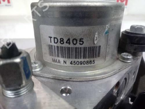 ABS pump NISSAN JUKE (F15)  | BP12647472M43 