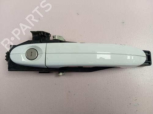 Used Front left exterior door handle FORD S-MAX (WA6) [2006-2014]  30470050