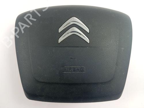 driver-airbag-citroen-jumper-ii-van-2006-38413823 main image