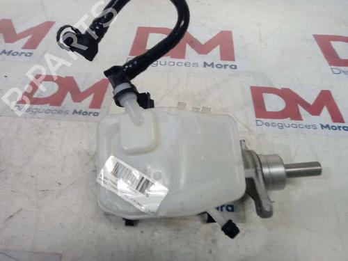 Used Brake master cylinder RENAULT TRAFIC III Van (FG_) 1.6 dCi 95 (FGMJ, FGMR) (95 hp) 13121401