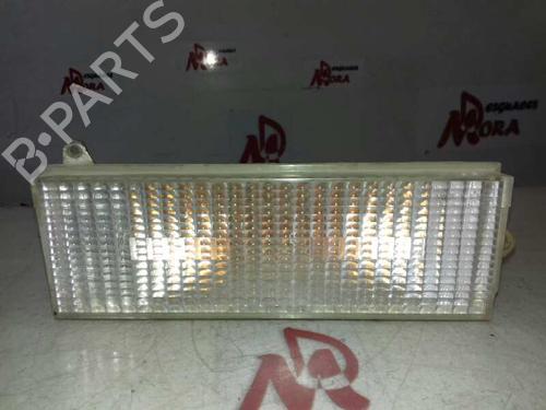 Right front indicator JEEP CHEROKEE (XJ) 2.5 i 4x4 | BP18150834C33 