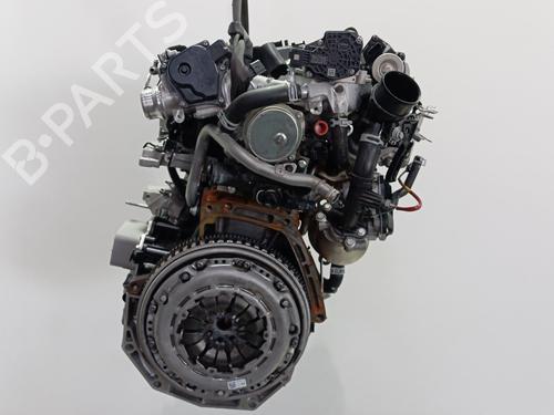 Engine RENAULT CLIO V (B7_) | BP36990344M1 - Image 10
