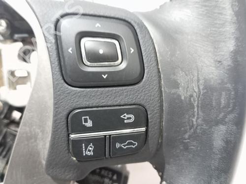 Steering wheel LEXUS NX (_Z1_) | BP37270326C49 - Image 3