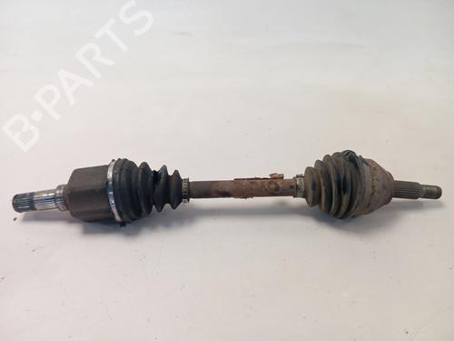 Used Left front driveshaft Left front driveshaft 37173286 37173286