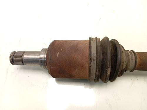Left front driveshaft SMART FORTWO Coupe (450) 0.7 (450.352, 450.332) | BP22446259M38 