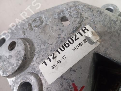 Engine mount RENAULT AUSTRAL  | BP22648960M89 