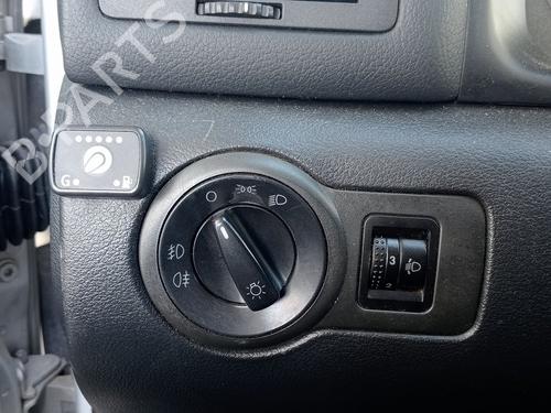 Instrument cluster SKODA OCTAVIA I Combi (1U5) 1.6 | BP26139114C47 