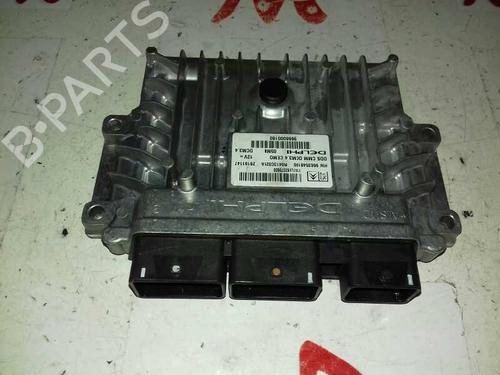 Used Engine control unit (ECU) CITROËN C5 II (RC_) [2004-2008]  16698896