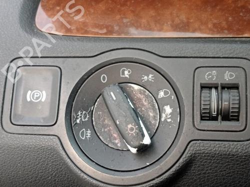 AC pipe VW PASSAT B6 (3C2)  | BP21519106M126 