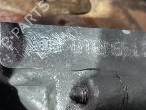 Used Engine Engine 38285978 38285978