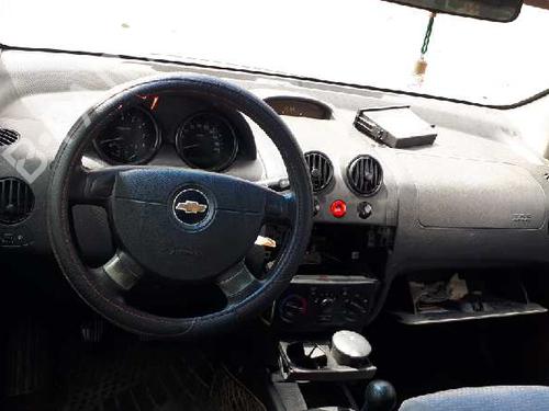 Andre CHEVROLET KALOS 1.2 | BP30372350O1