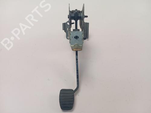 Used Break pedal DACIA DOKKER MPV (KE_) [2012-2021]  30374278