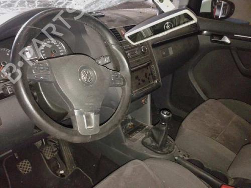 Warning switch VW TOURAN (1T1, 1T2) 2.0 TDI 16V | BP18150852I22 