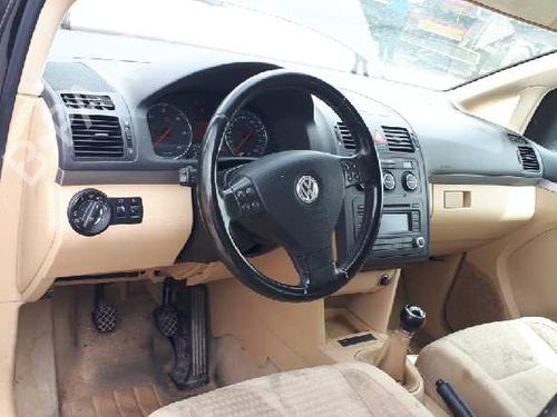 Glove box VW TOURAN (1T1, 1T2)  | BP16959971C95 